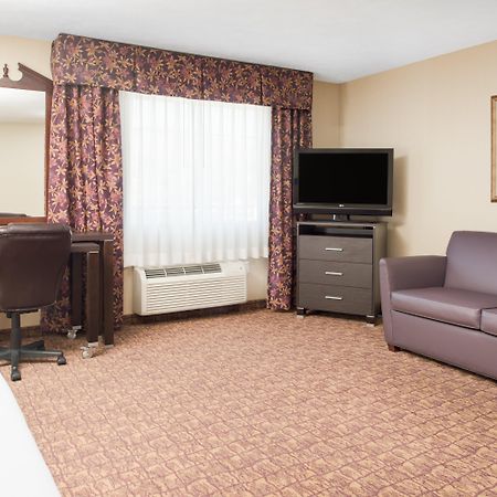 Holiday Inn Express Wenatchee By Ihg Exteriör bild