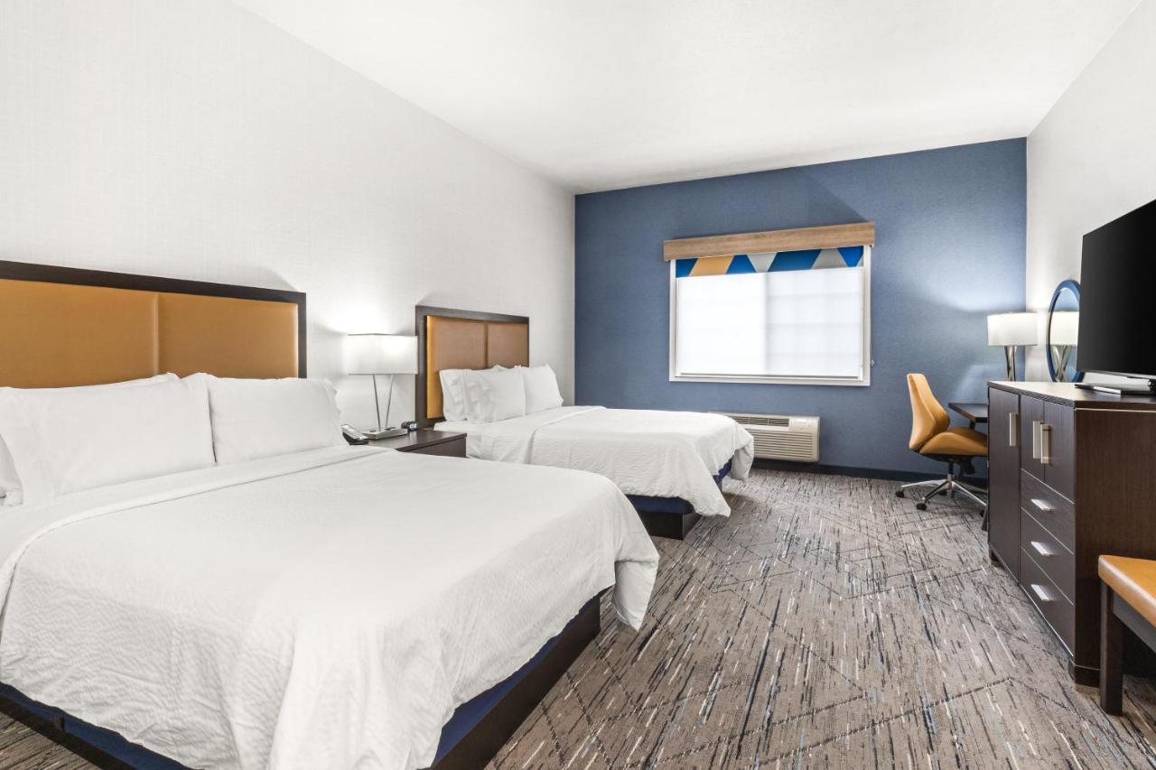 Holiday Inn Express Wenatchee By Ihg Exteriör bild
