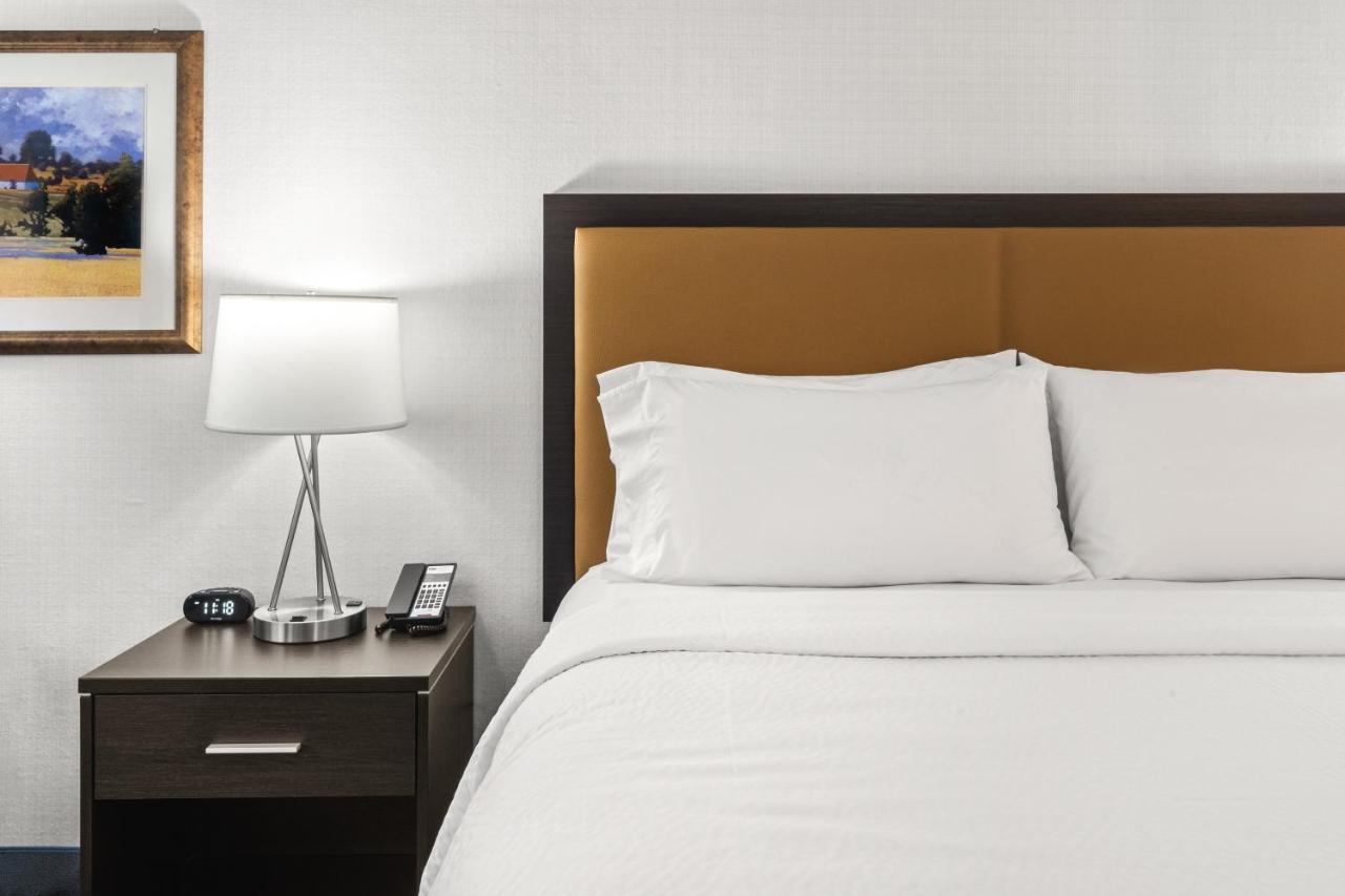 Holiday Inn Express Wenatchee By Ihg Exteriör bild