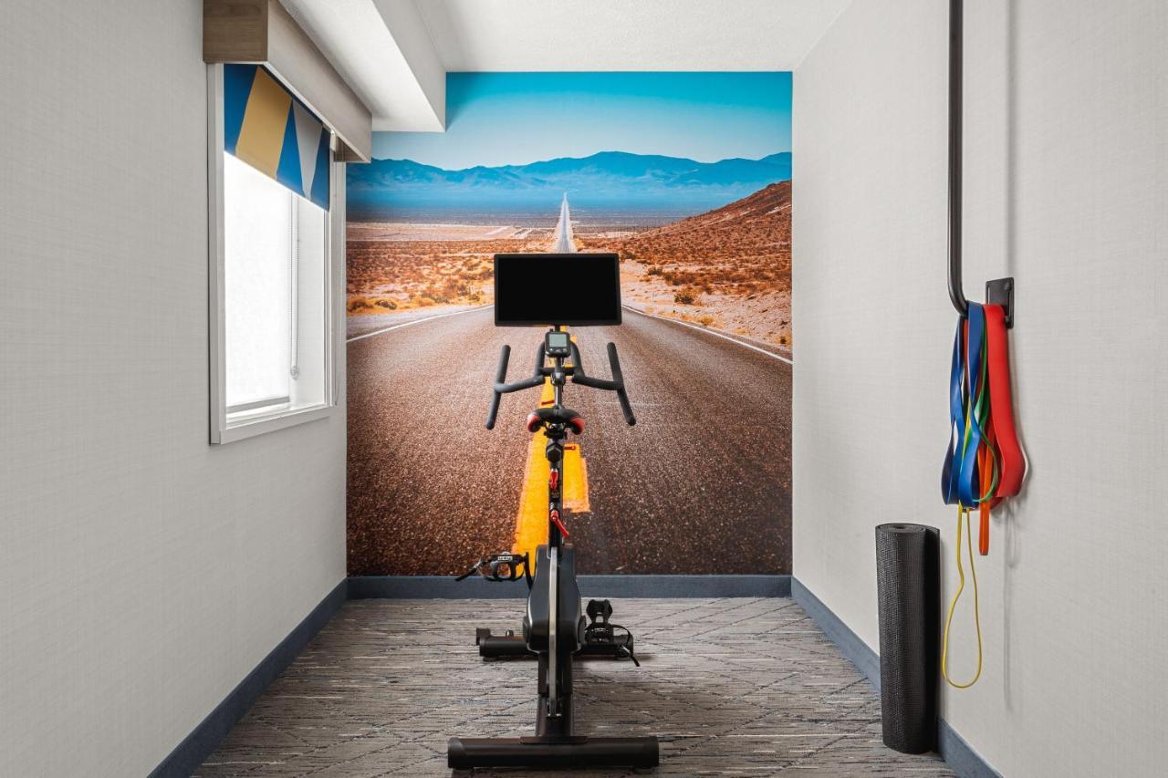Holiday Inn Express Wenatchee By Ihg Exteriör bild