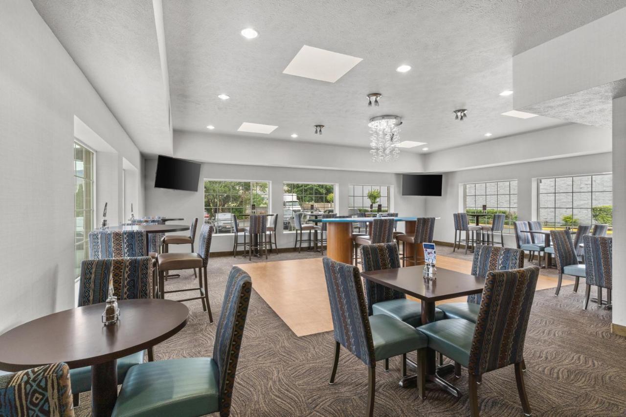 Holiday Inn Express Wenatchee By Ihg Exteriör bild