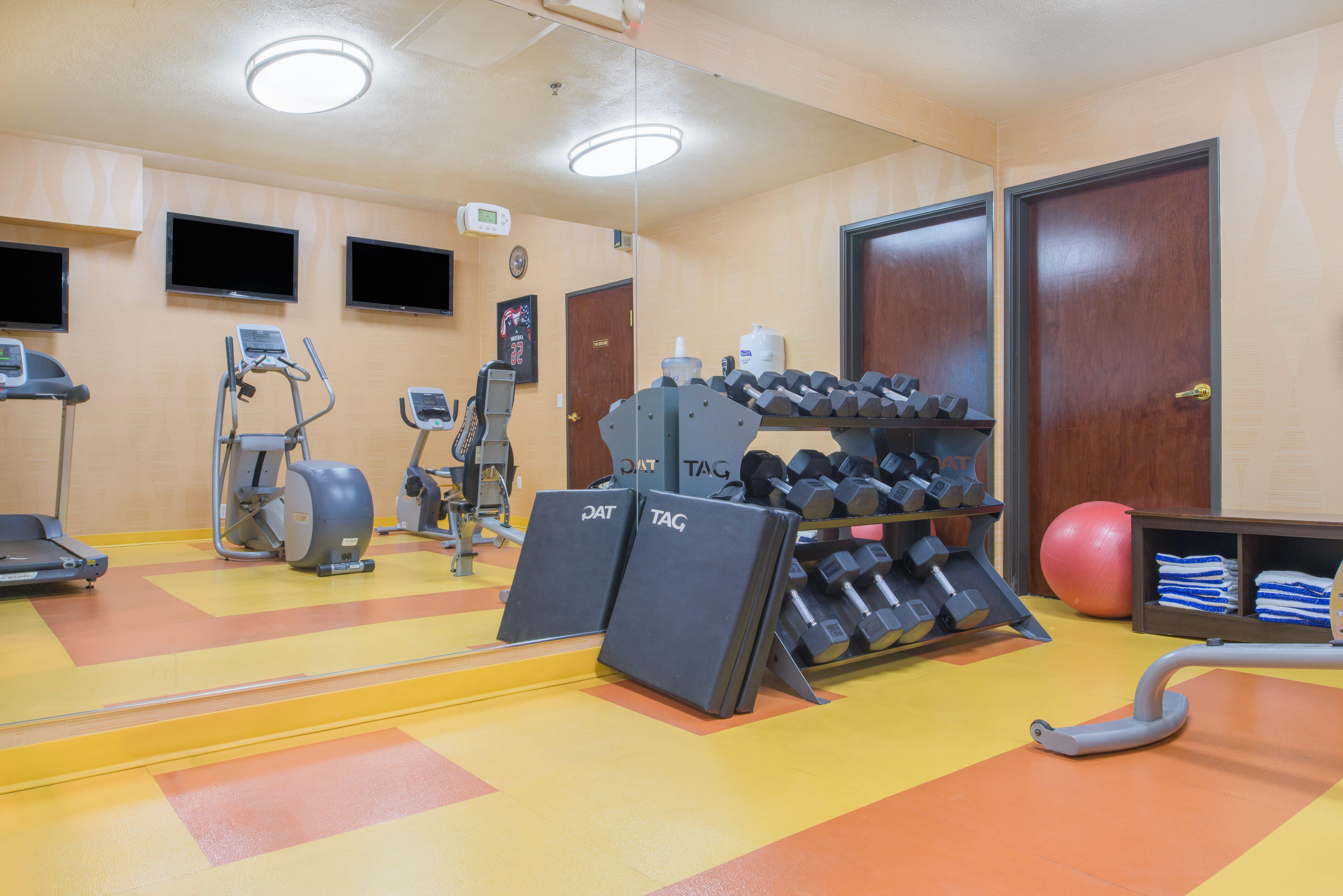 Holiday Inn Express Wenatchee By Ihg Exteriör bild