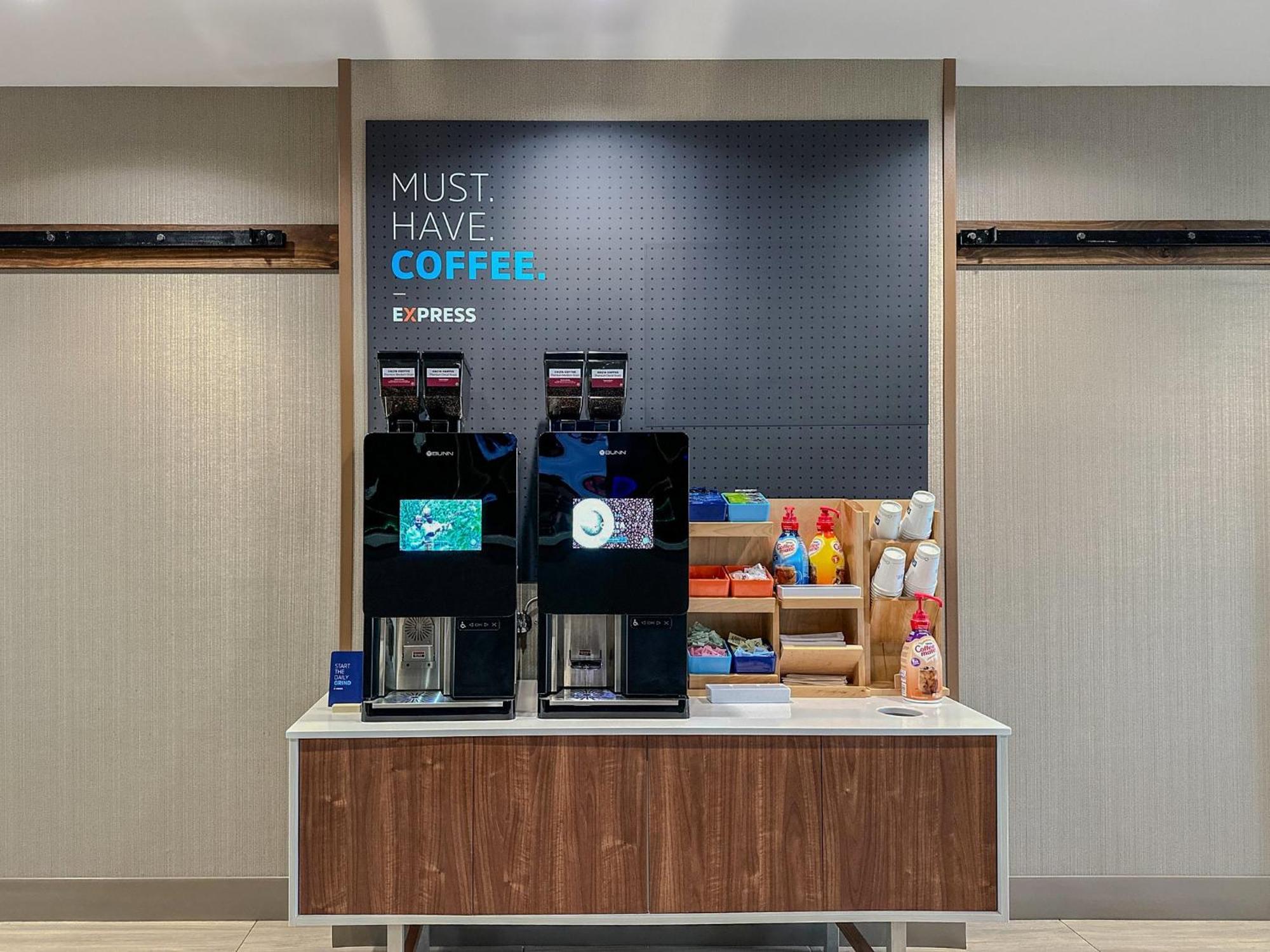 Holiday Inn Express Wenatchee By Ihg Exteriör bild