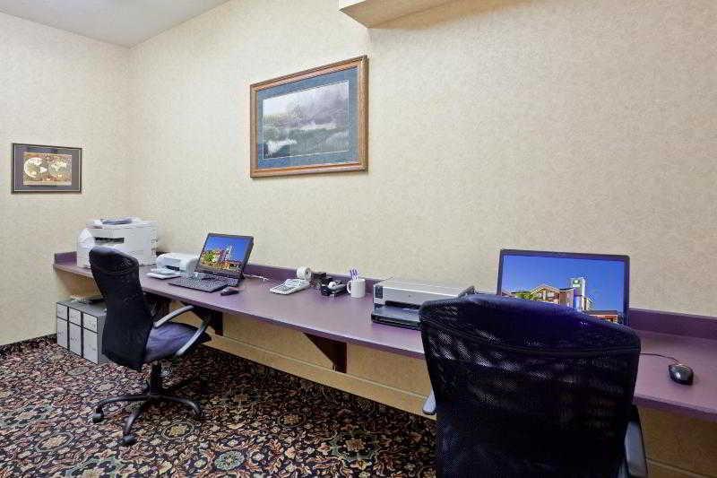 Holiday Inn Express Wenatchee By Ihg Bekvämligheter bild